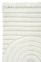 Conceptum Stone 1090 - Crema (160 x 230 cm)
